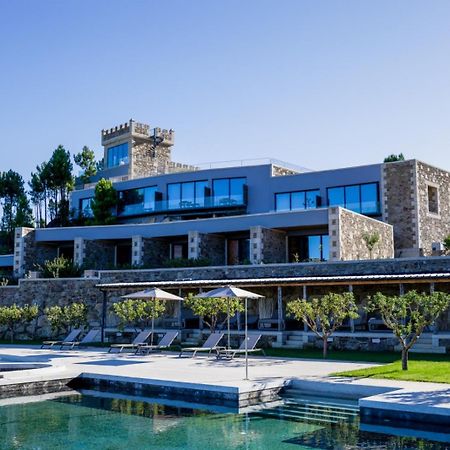 שאבס Pedra Pura Resort מראה חיצוני תמונה