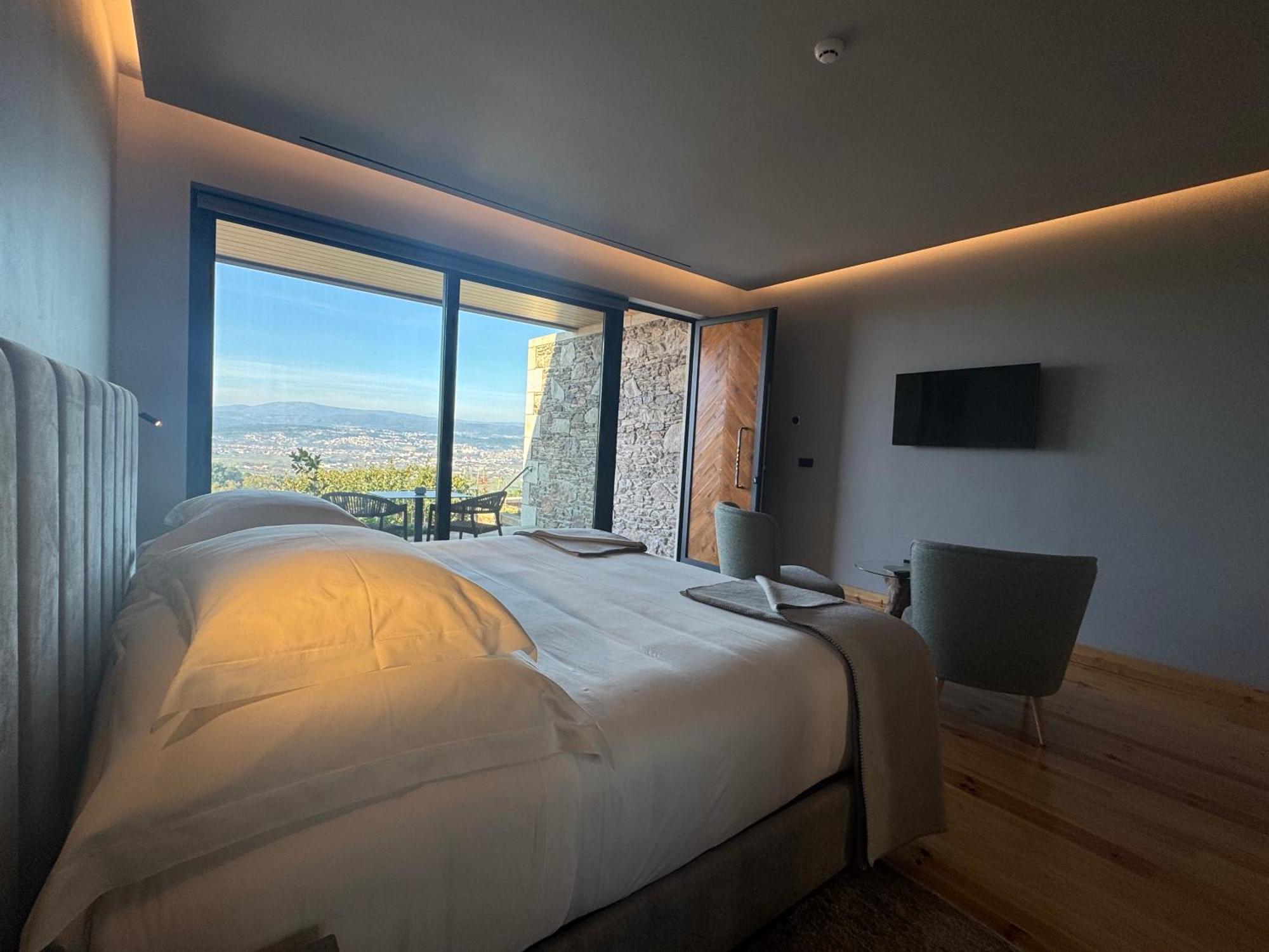 שאבס Pedra Pura Resort מראה חיצוני תמונה