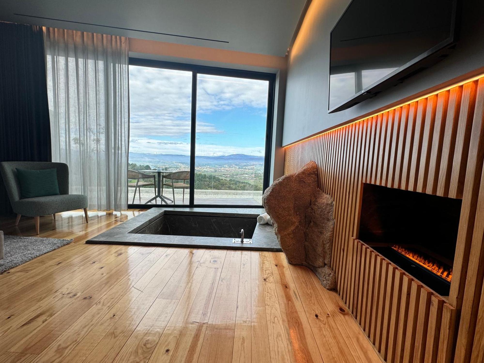 שאבס Pedra Pura Resort מראה חיצוני תמונה