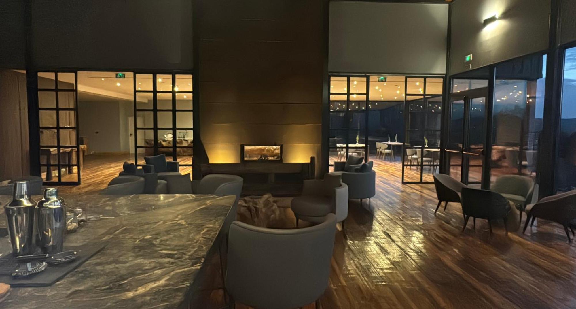 שאבס Pedra Pura Resort מראה חיצוני תמונה