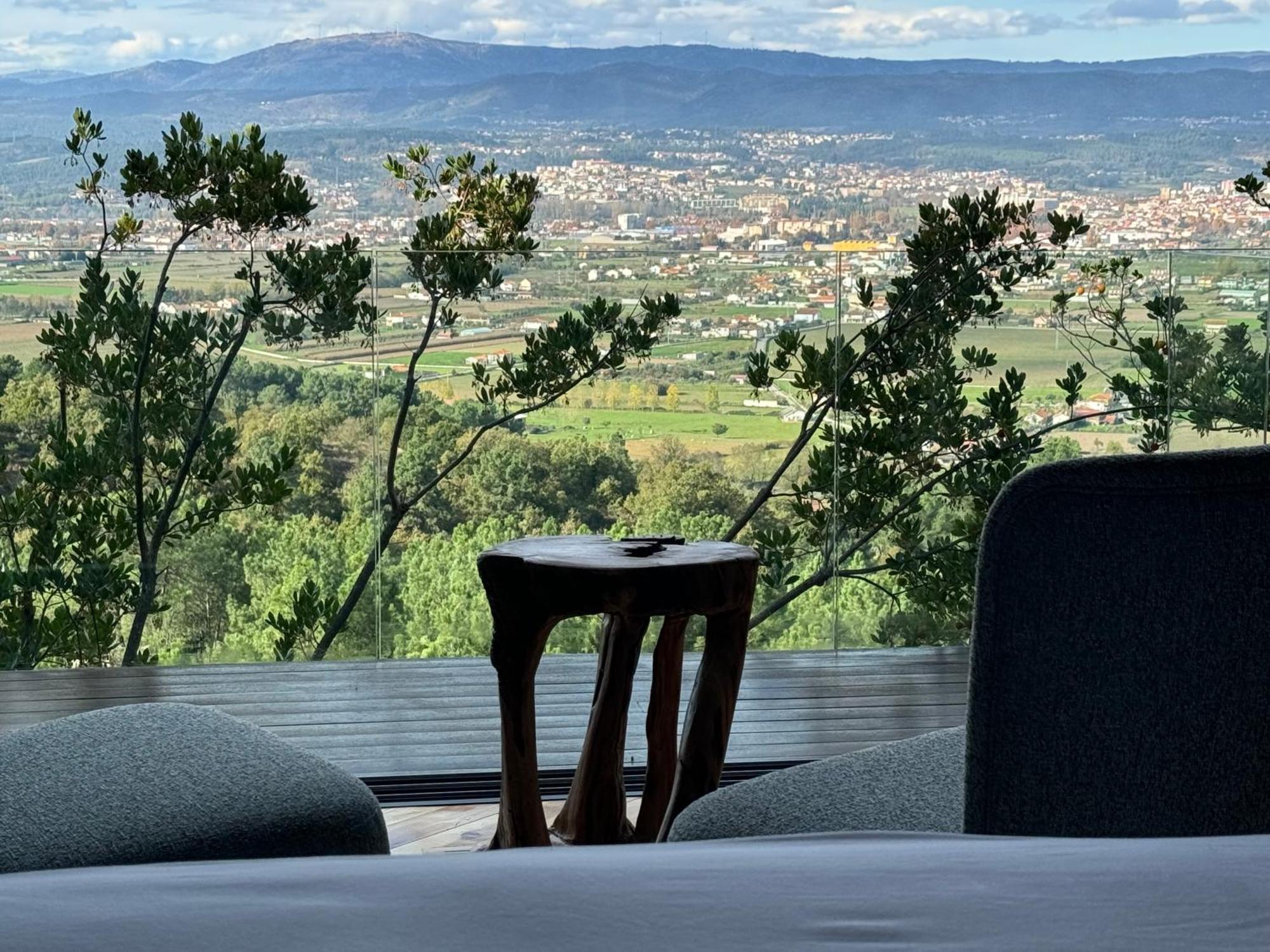 שאבס Pedra Pura Resort מראה חיצוני תמונה