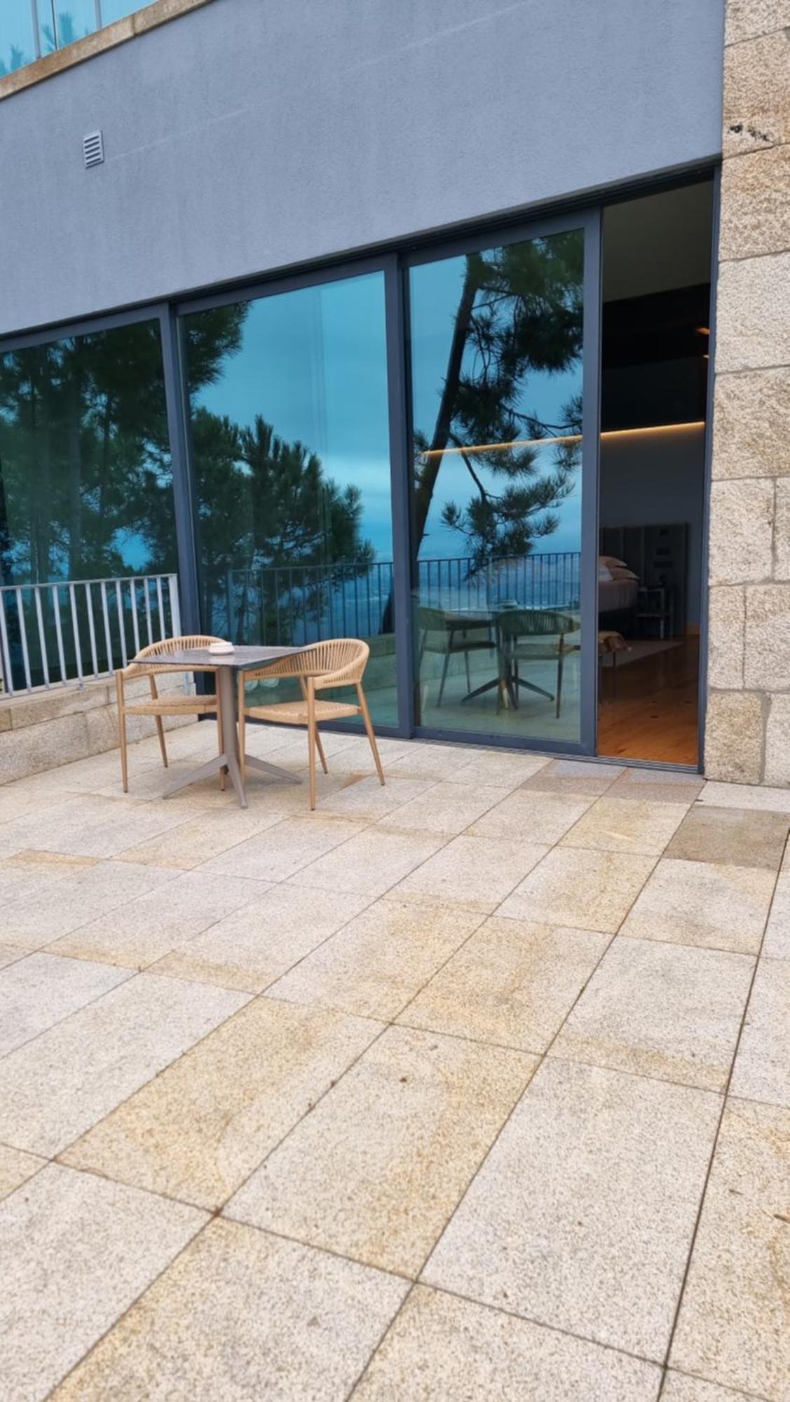 שאבס Pedra Pura Resort מראה חיצוני תמונה