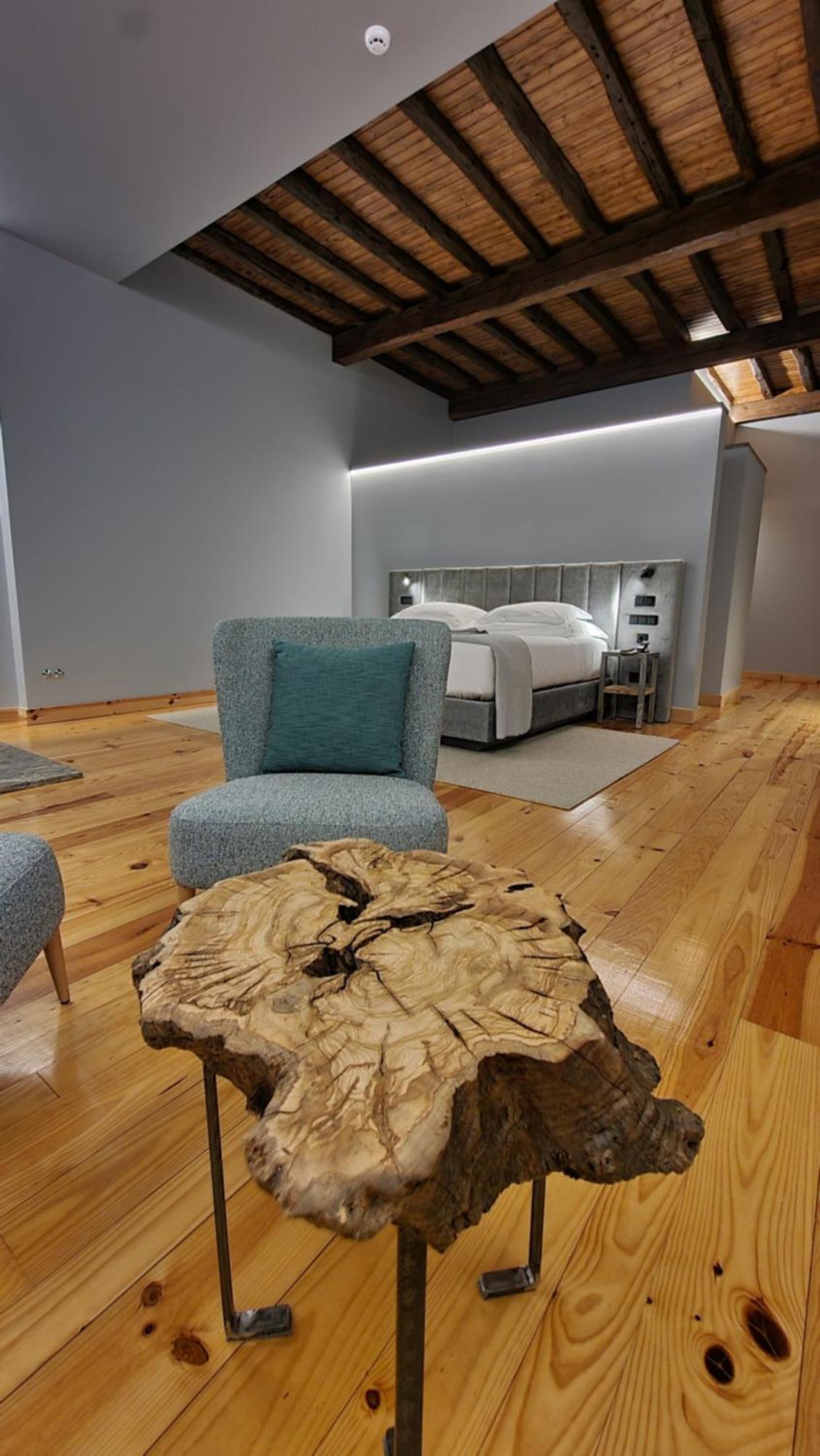 שאבס Pedra Pura Resort מראה חיצוני תמונה