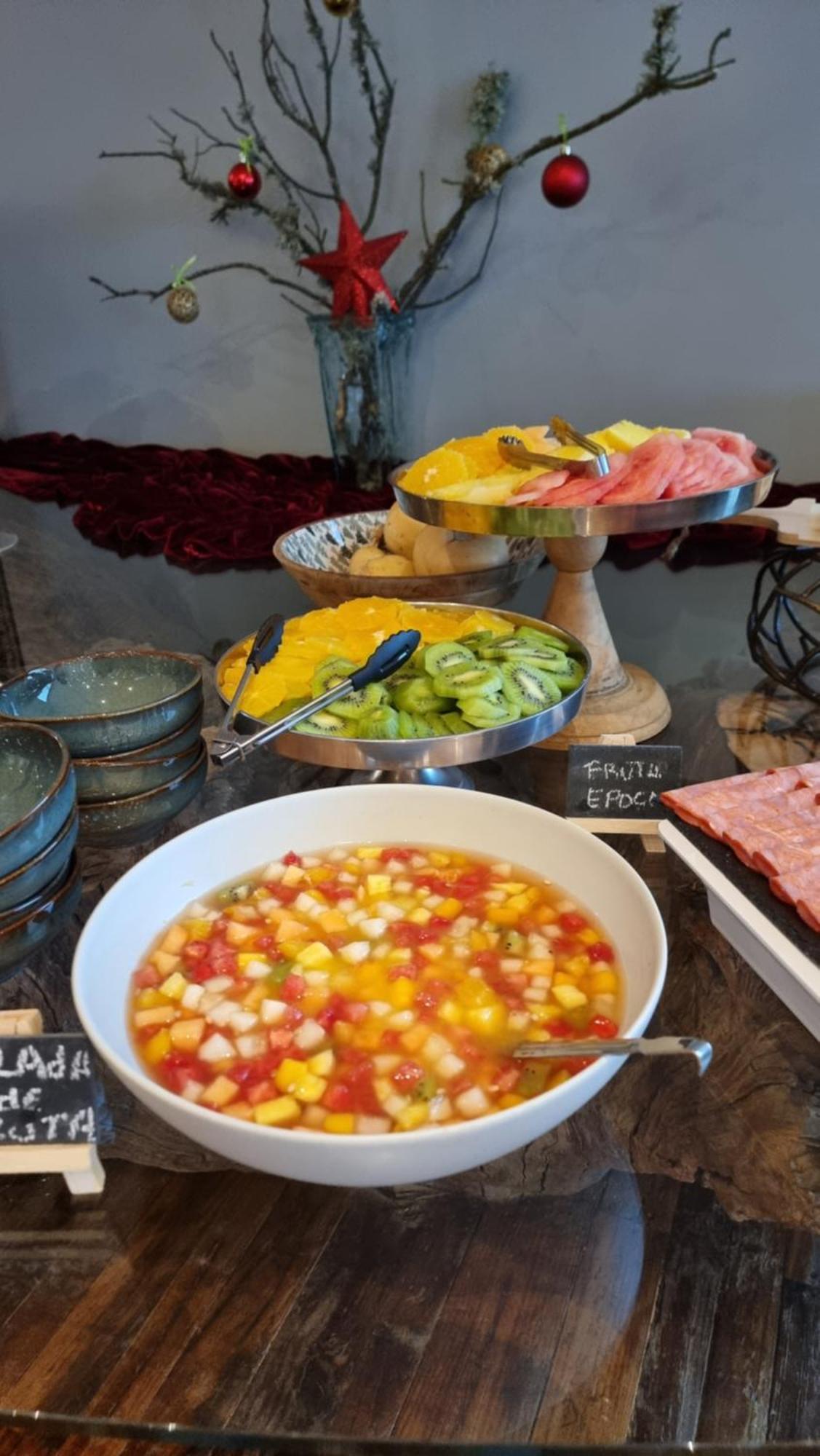 שאבס Pedra Pura Resort מראה חיצוני תמונה