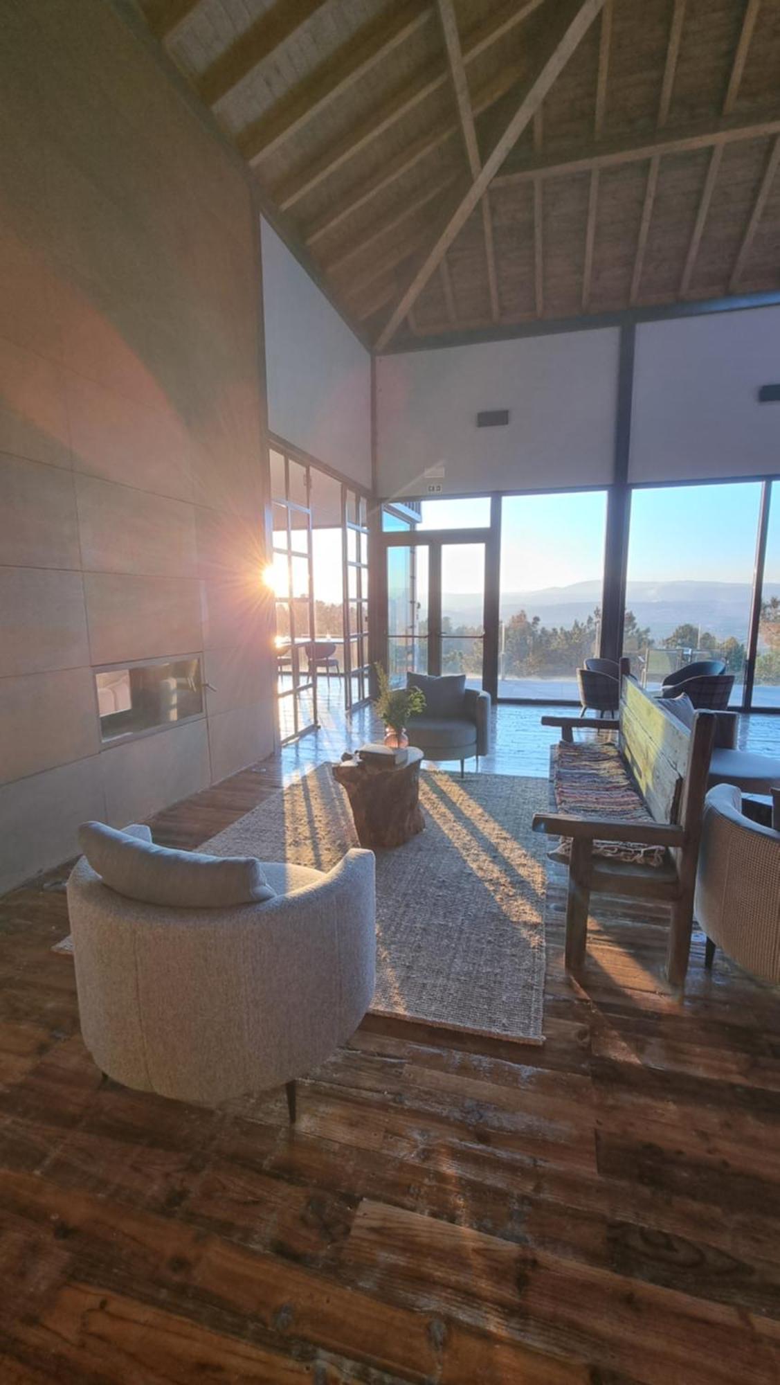 שאבס Pedra Pura Resort מראה חיצוני תמונה