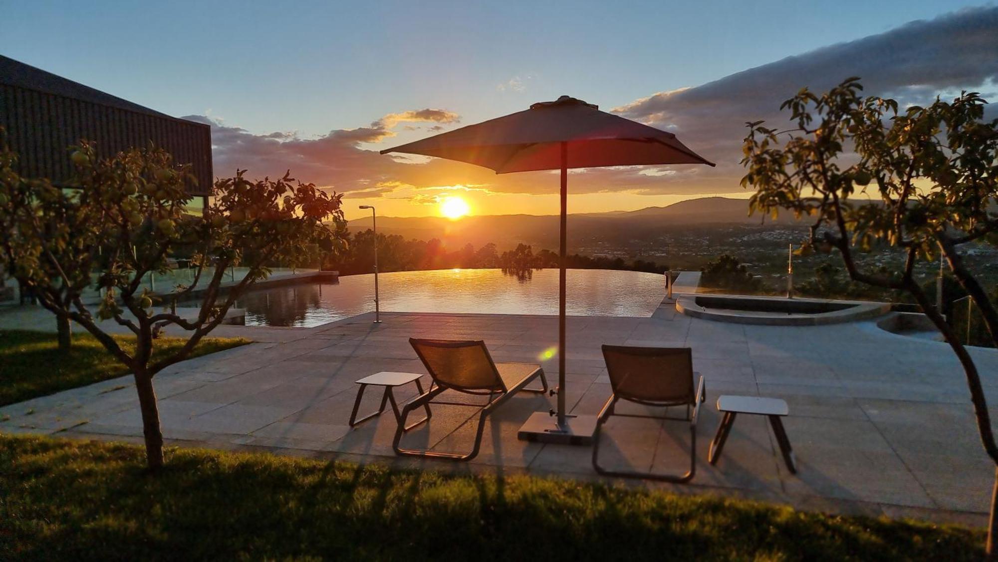 שאבס Pedra Pura Resort מראה חיצוני תמונה