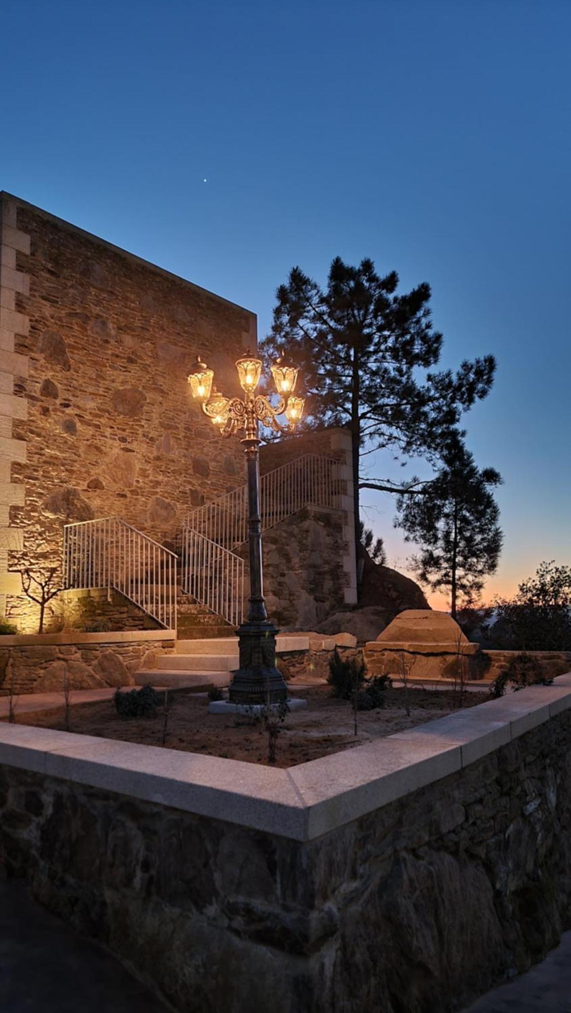 שאבס Pedra Pura Resort מראה חיצוני תמונה