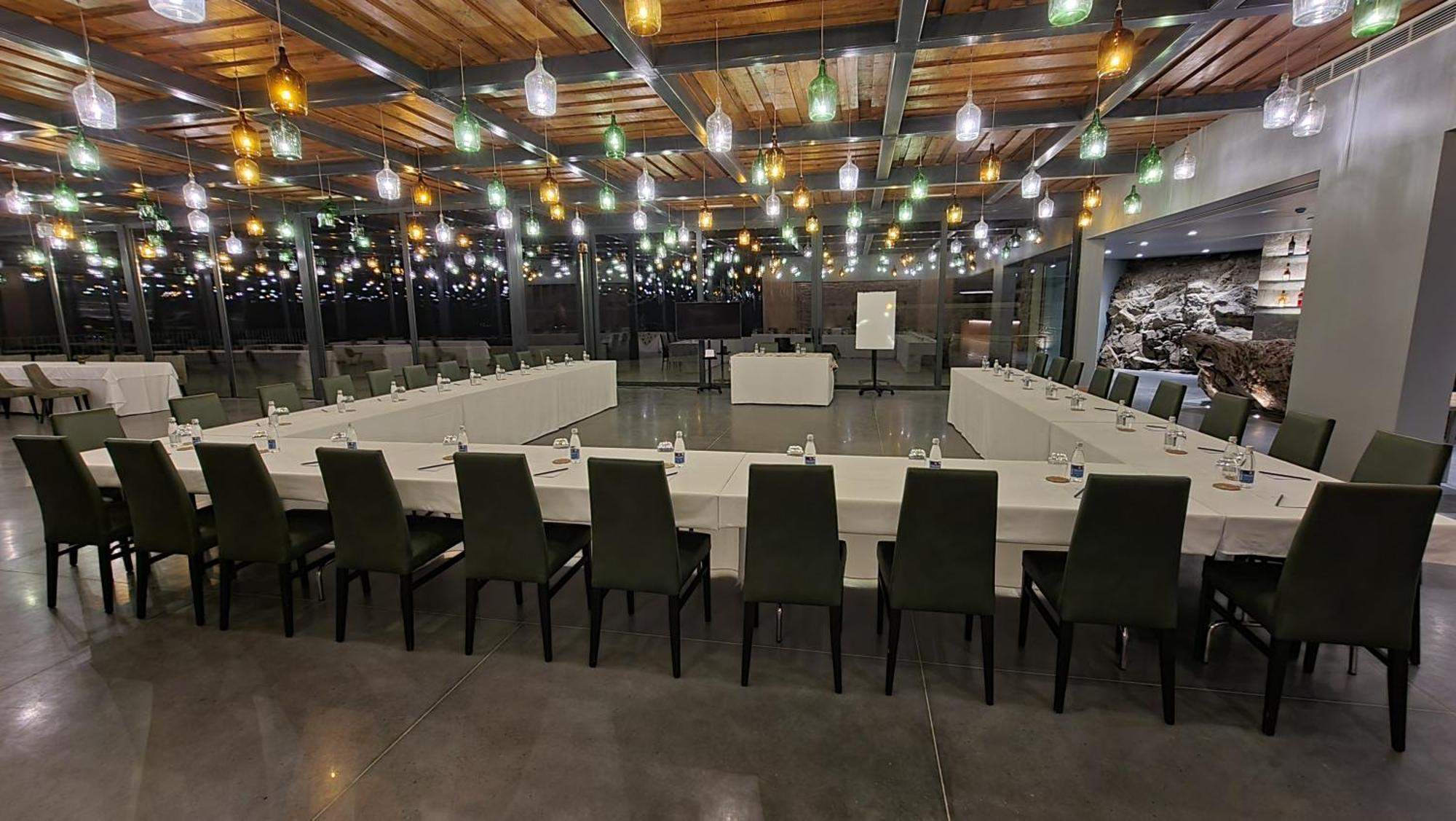 שאבס Pedra Pura Resort מראה חיצוני תמונה