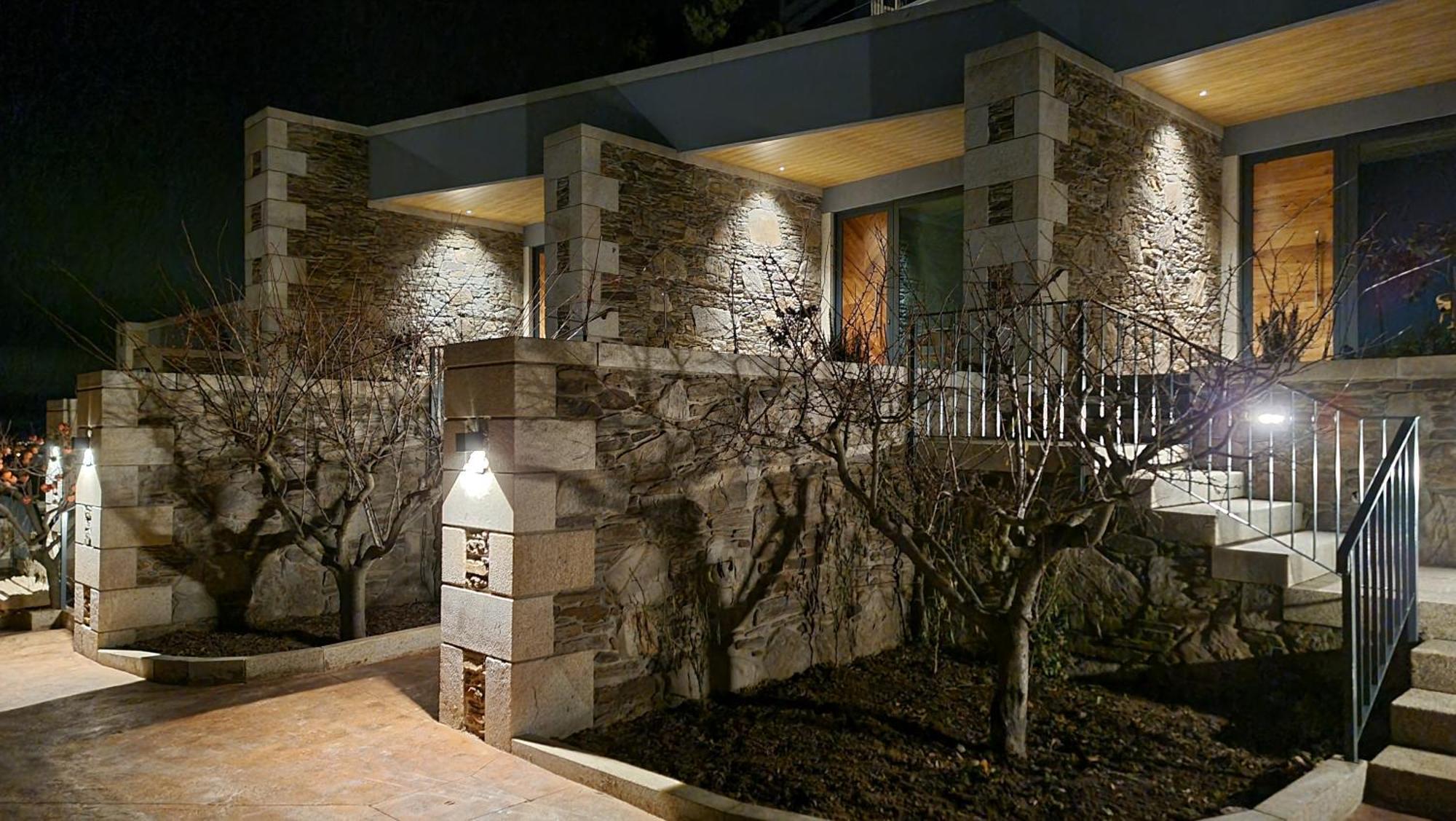 שאבס Pedra Pura Resort מראה חיצוני תמונה