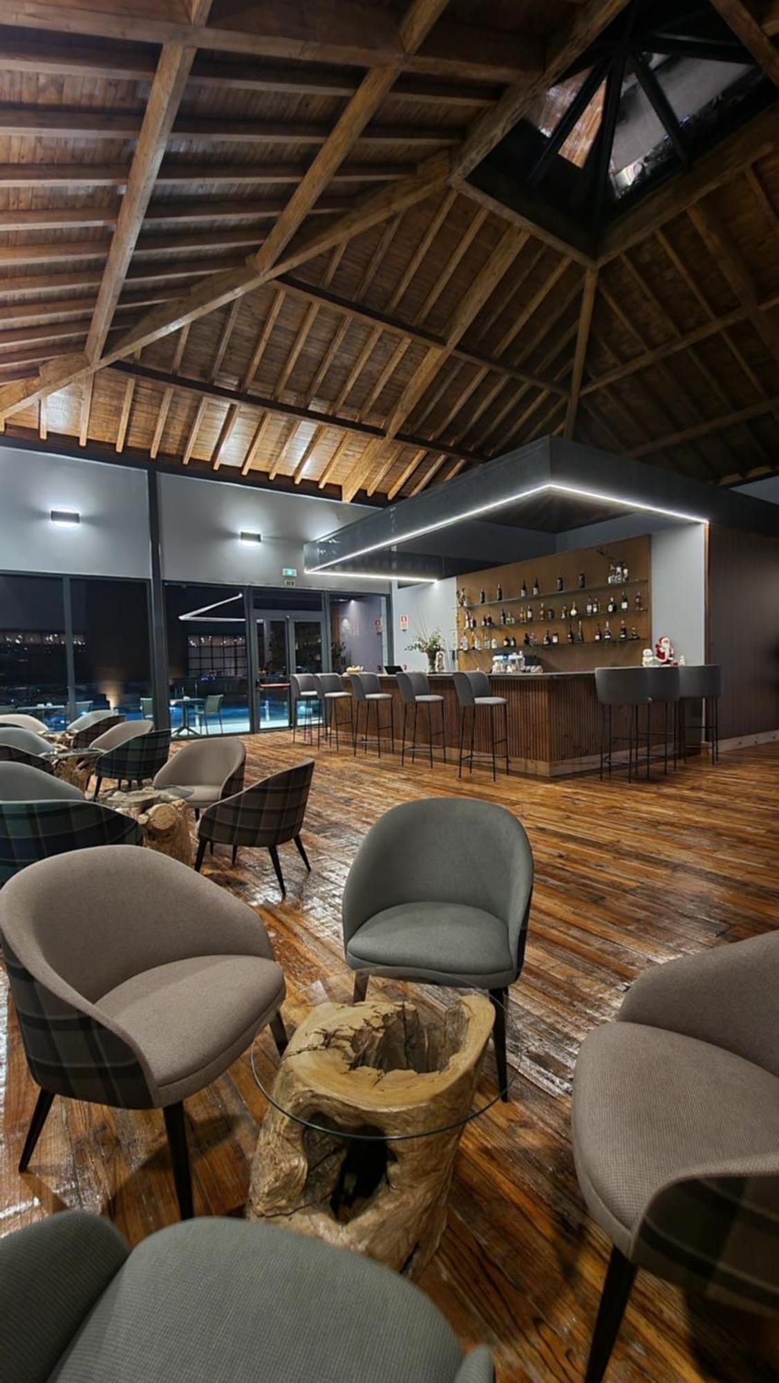 שאבס Pedra Pura Resort מראה חיצוני תמונה