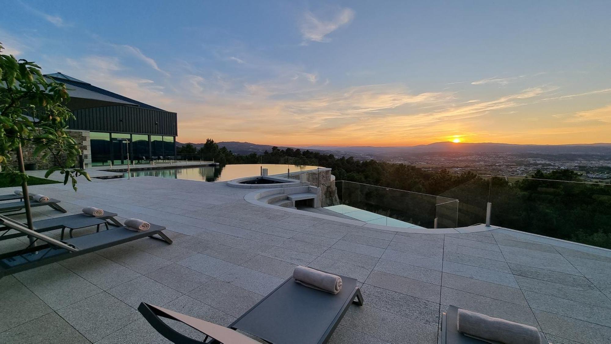 שאבס Pedra Pura Resort מראה חיצוני תמונה