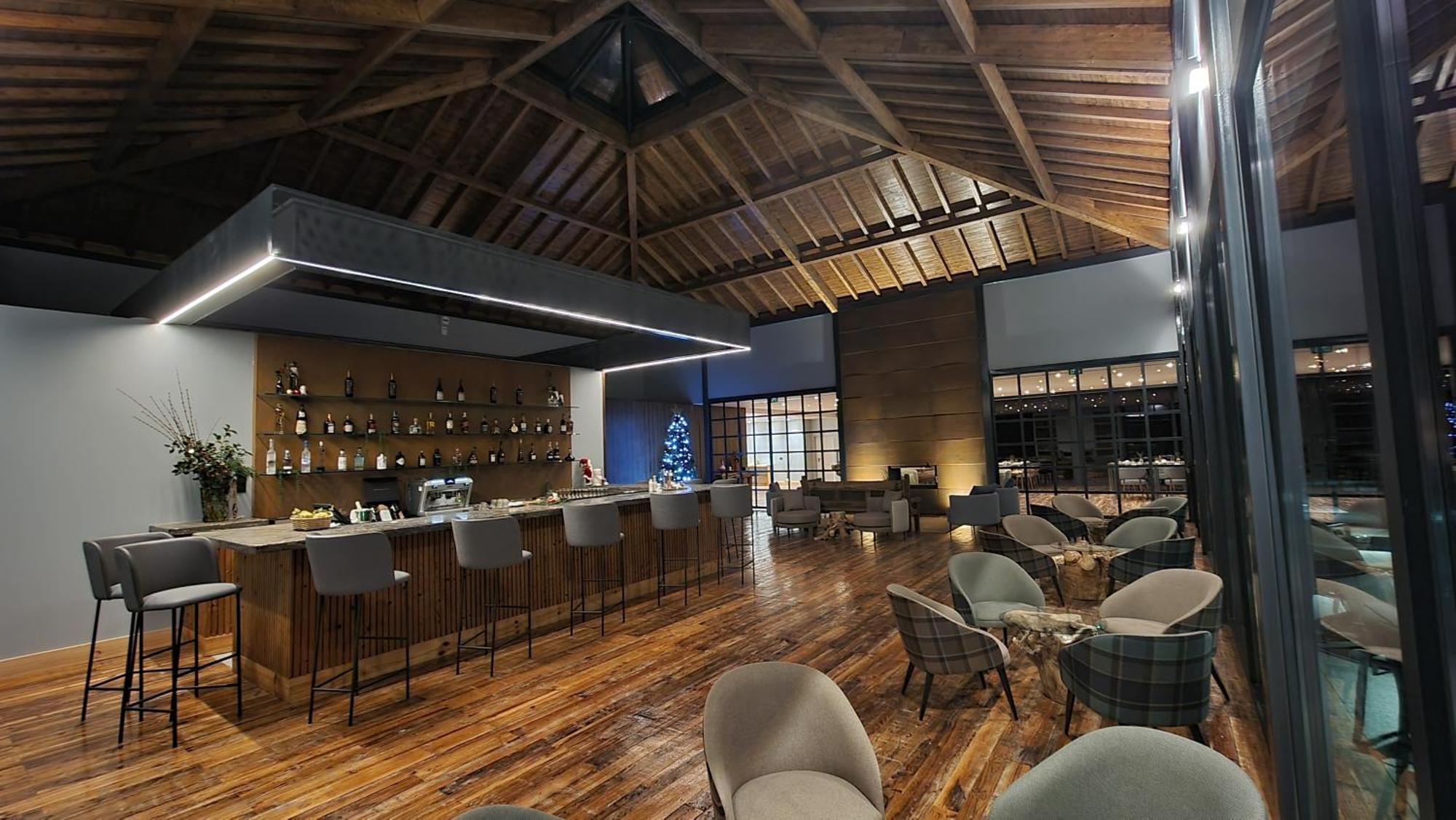 שאבס Pedra Pura Resort מראה חיצוני תמונה