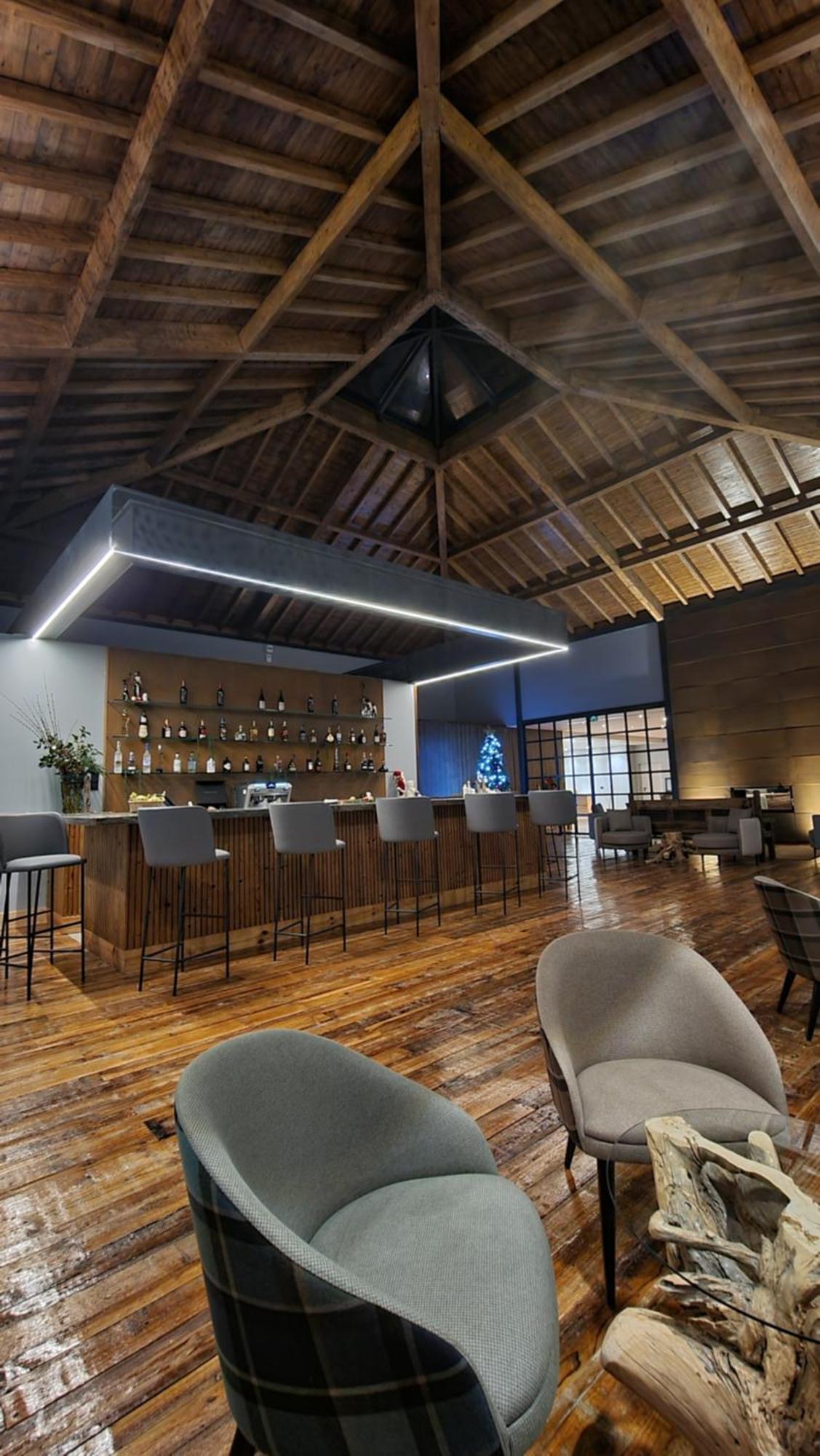 שאבס Pedra Pura Resort מראה חיצוני תמונה