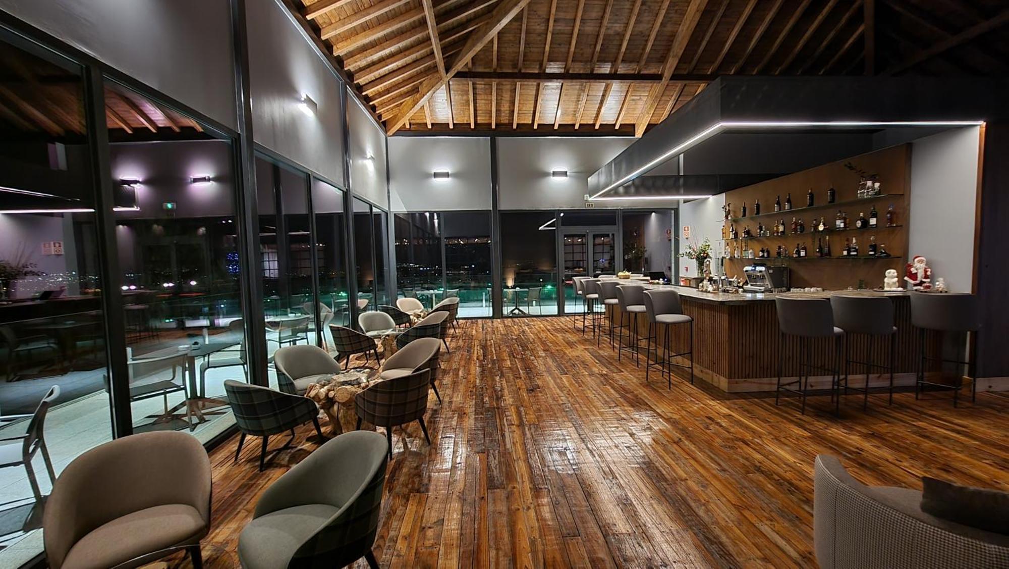 שאבס Pedra Pura Resort מראה חיצוני תמונה